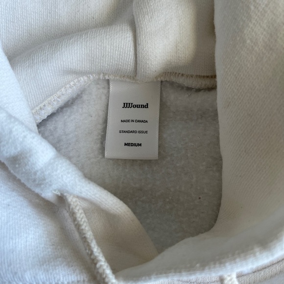 Jjjjound hoody - Picture 2 of 3